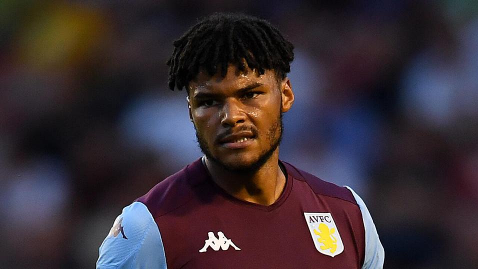 Tyrone Mings